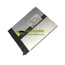  Baterie pro PDA AlldocubeX U1005 U1005-38127152 [Náhradní baterie]